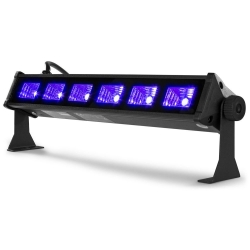 Belka LED BAR UV BUV63 BeamZ